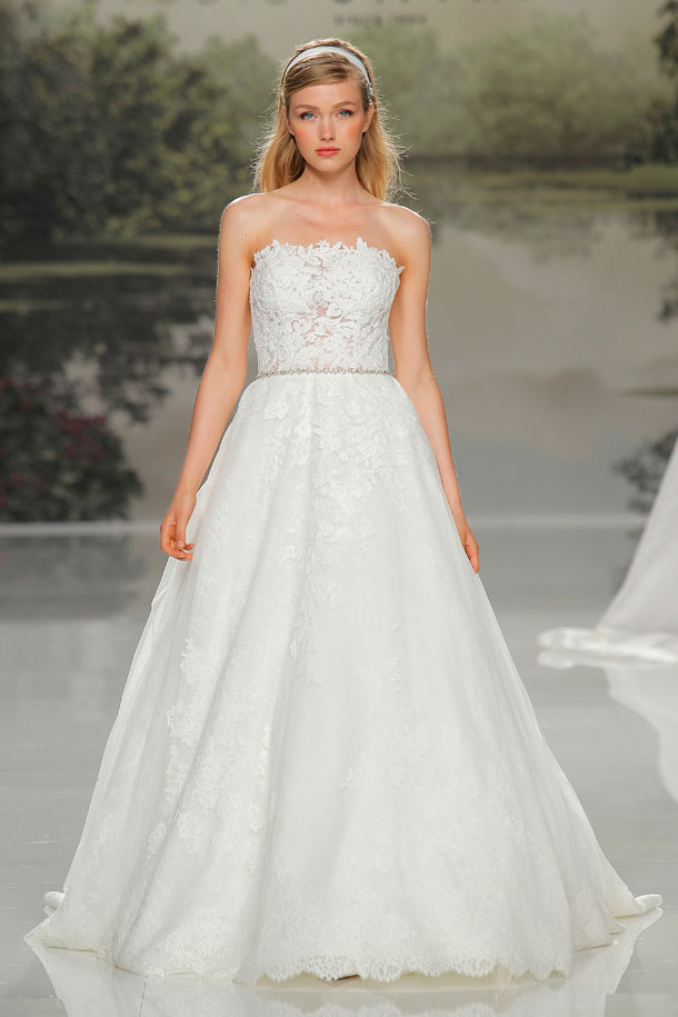 ilovebrides.pt Studio St. Patrick 2018 Barcelona Bridal Fashion Week 2017